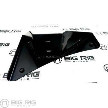 Bracket, Quarter Fender, RH L11-6204R - Peterbilt