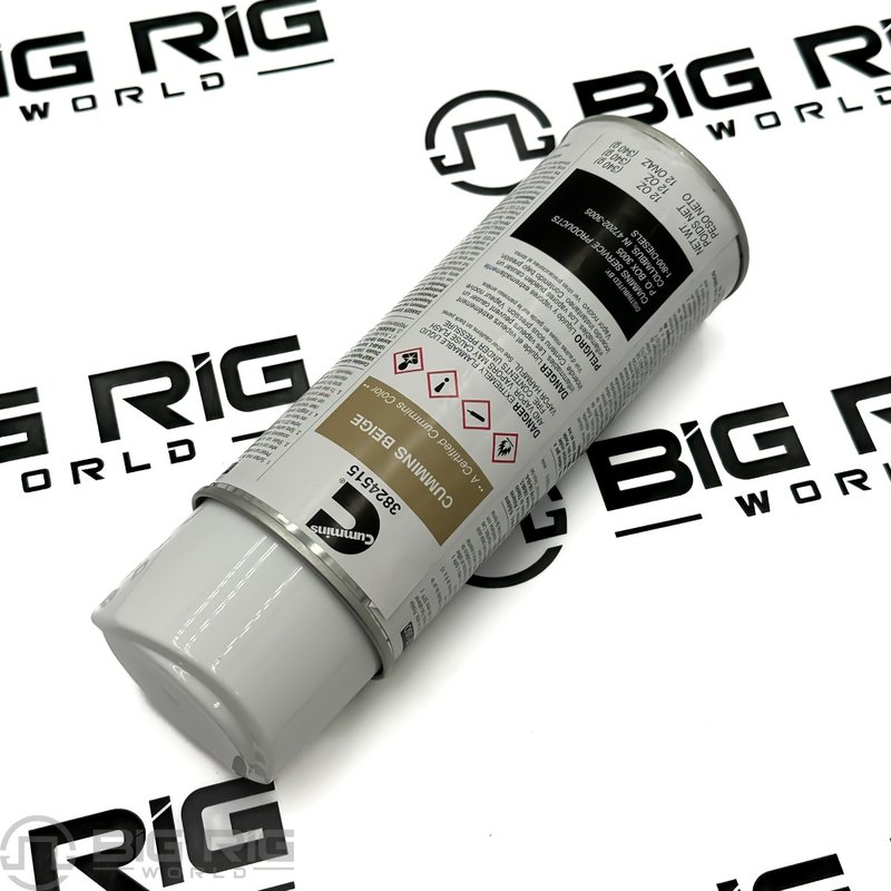 Paint - Cummins Beige 3824515 - Cummins