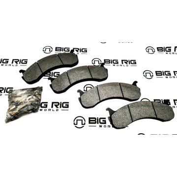 Shoe And Lining Kit 02040J2675 - Freightliner