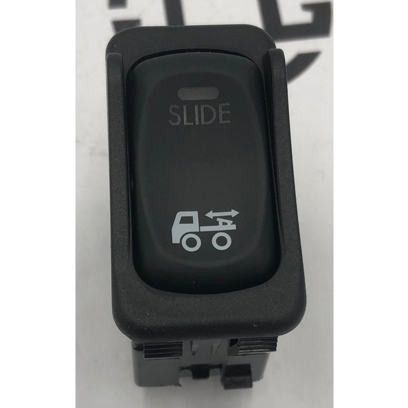 Switch - Rocker, Guarded, Fifth A06-37217-037 - Freightliner