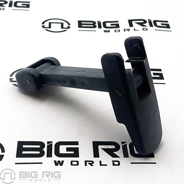 Latch - Hood, Assembly F8HT-16700-AC - Freightliner