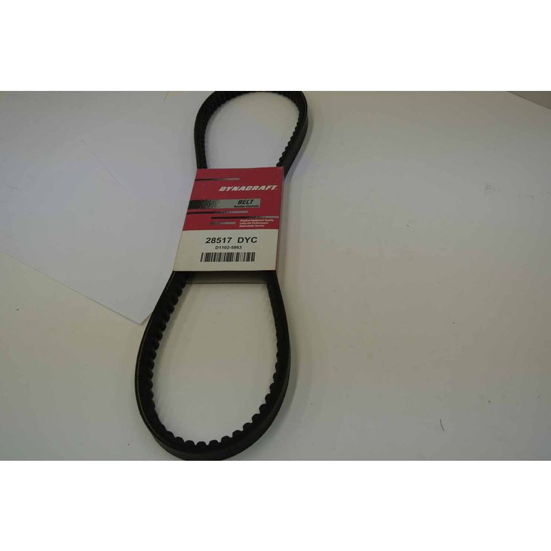 V Belt 28517BLT - TRP
