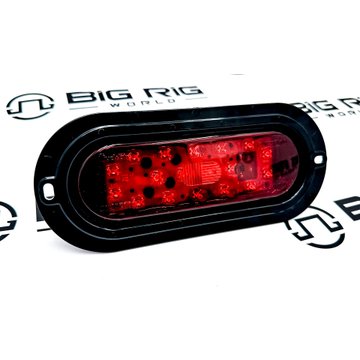 LED 60 Series S/T/T 12v 60356R - Truck Lite