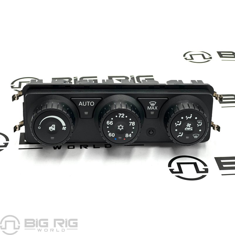HVAC Control Assembly F21-1028-23B1 - Kenworth