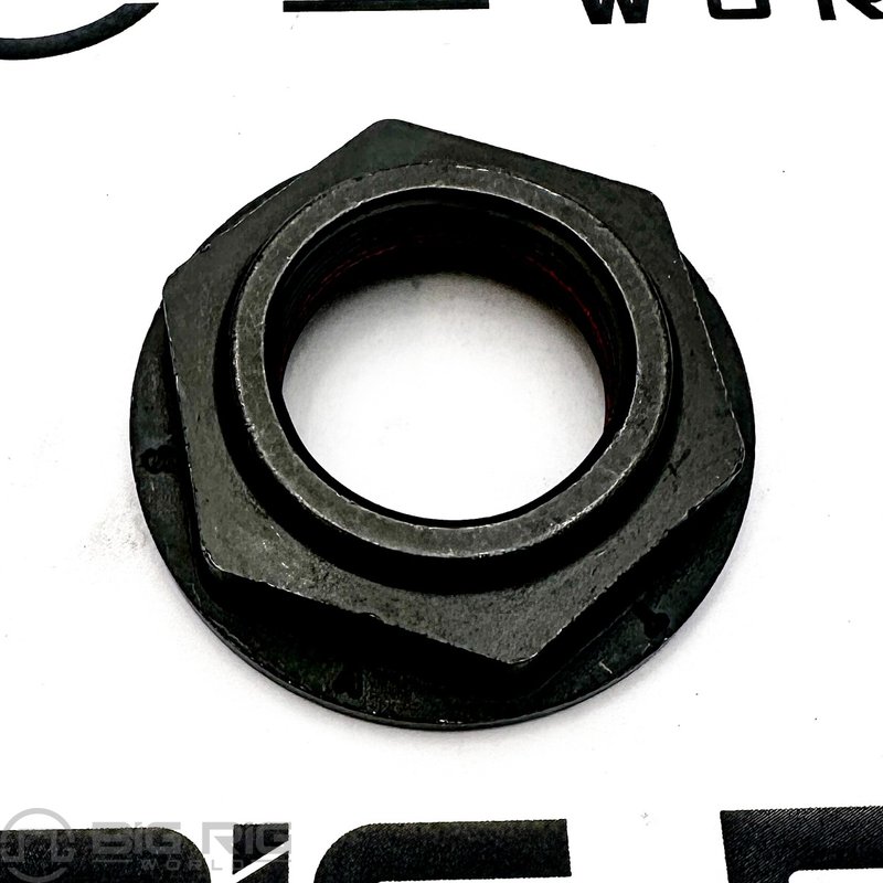 Locknut Hex Flanged 127589 - Dana Spicer