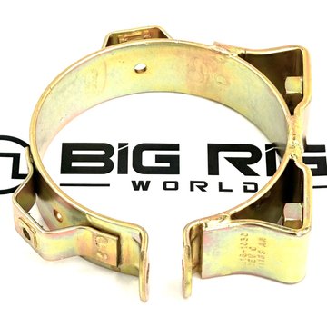 Clamp Assy-Exhaust M16-1030 - Paccar