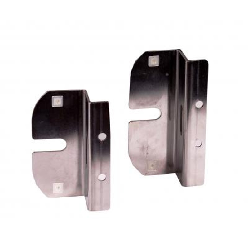 Stainless Steel Mounting Bracket for Maxxima Flashing Warning Lights M50116 - Maxxima