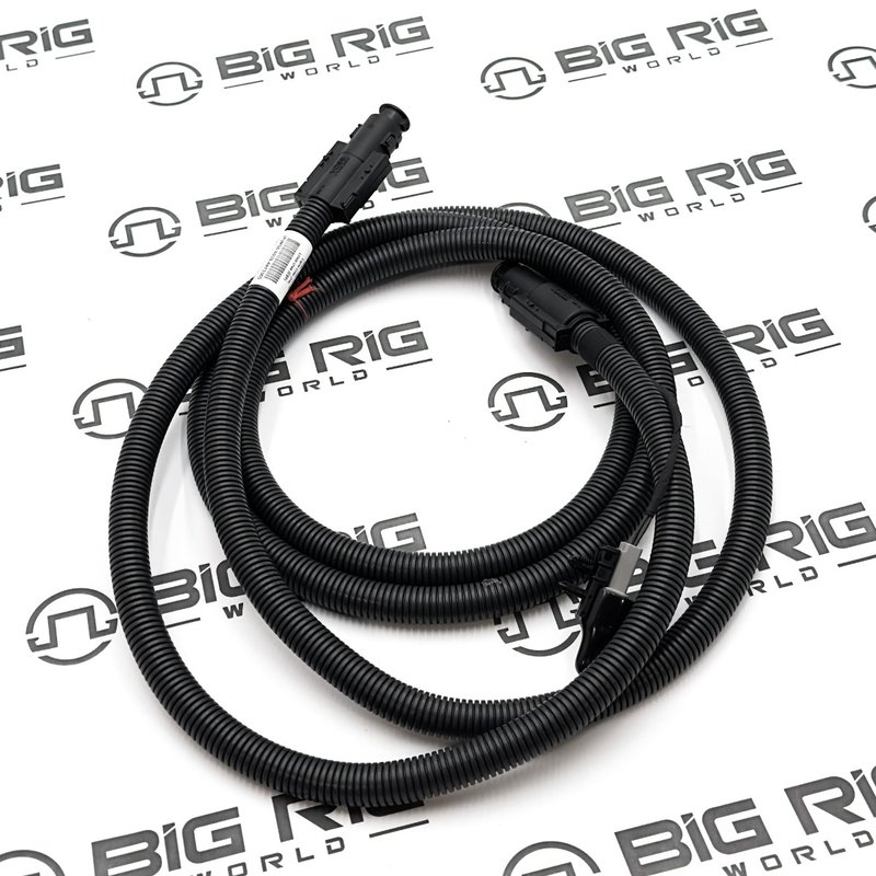 Heated DEF Hose Assembly RET/SUP (4 X 3300MM) M50-6039-4413300 - Paccar