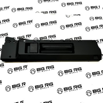 Sill - Door, Window, Black, Left Hand A18-24195-000 - Freightliner