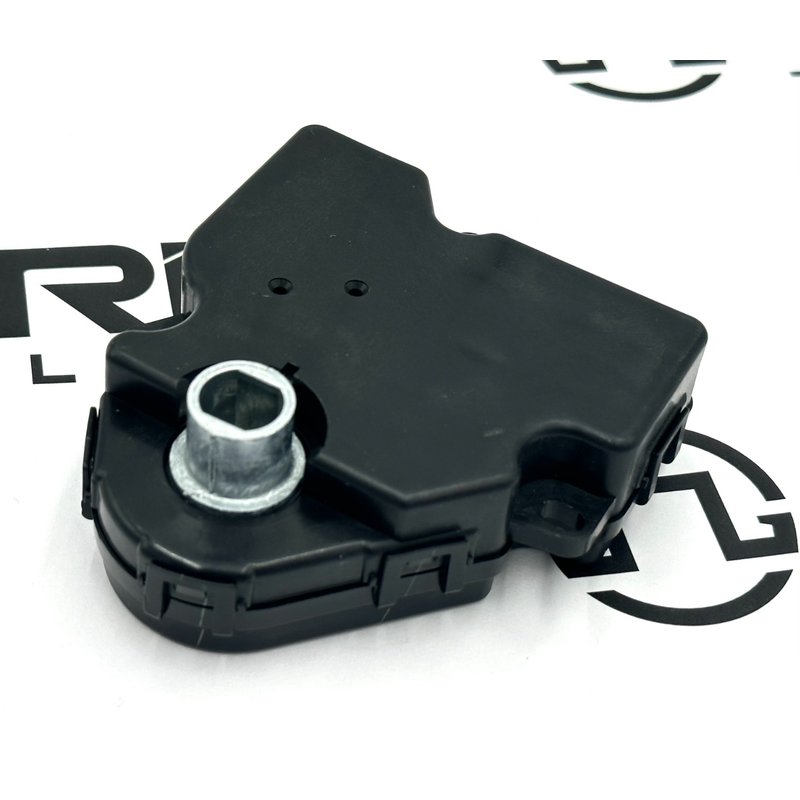 Heater Valve Actuator SR2000045R - Bergstrom