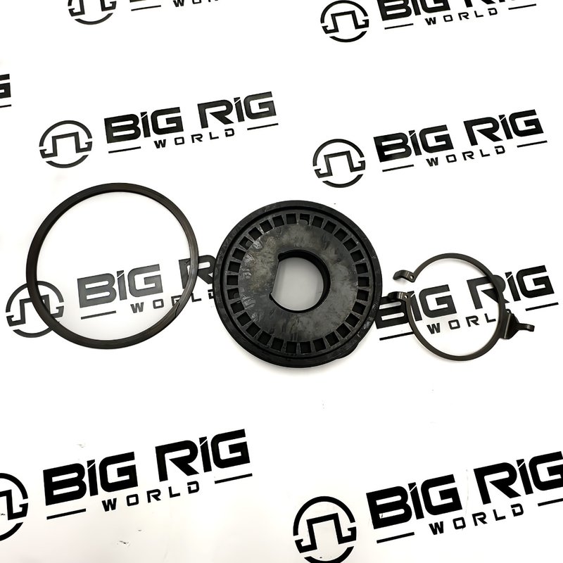 ATP Preset Plus Spindle Nut Fl Steer 10036550 - Alliance