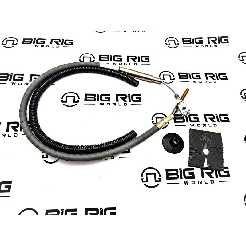 Cable Kit, Hand, Parking Brake 1694914C91 - International