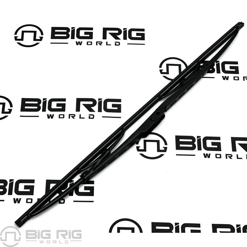ANCO 31-Series Conventional Windshield Wiper Blade - 18 Inch 31-18 - Anco