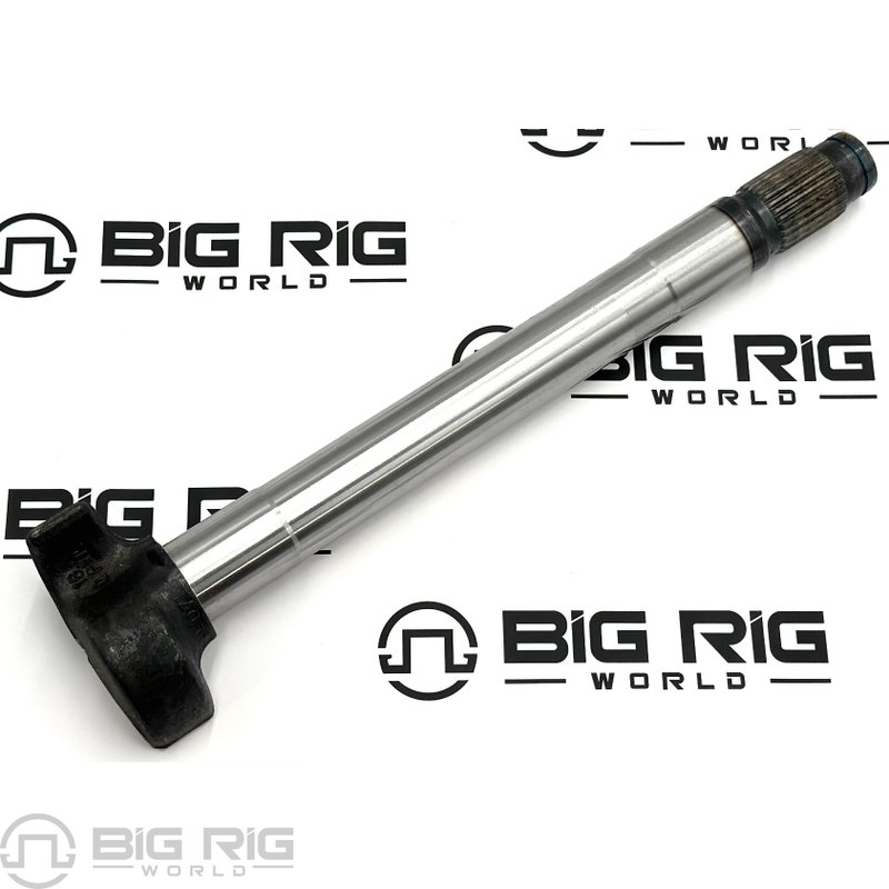 Camshaft - LH 2210N7632 - Meritor