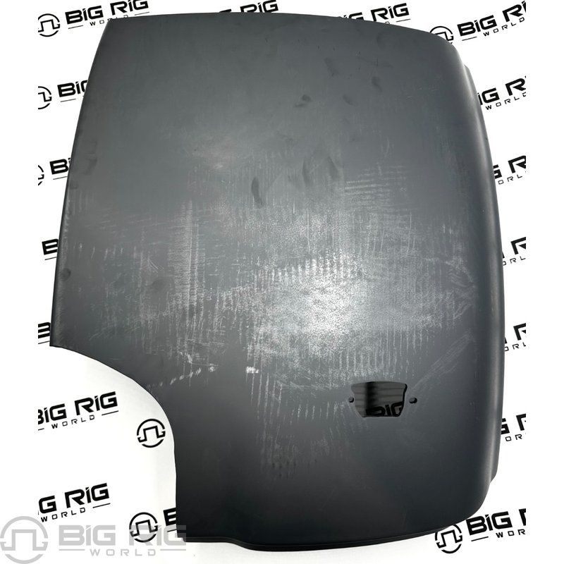 Fender Assembly - 357 123 SBFA LH L35-6023-300 - Peterbilt