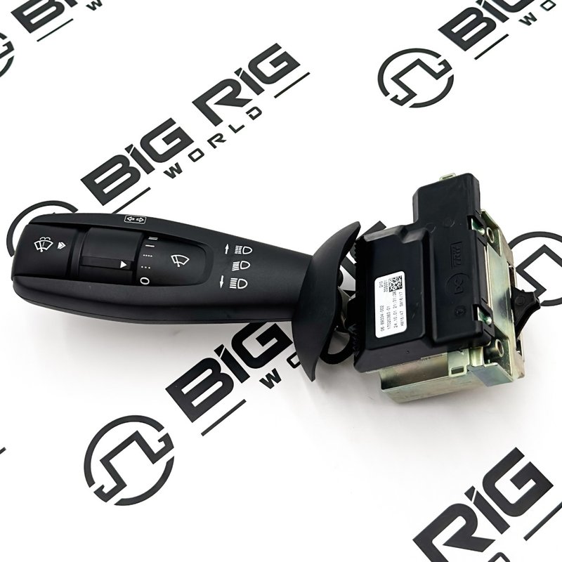 Switch - Turn Signal, Wiper, Self Cancel 06-97460-000 - Freightliner