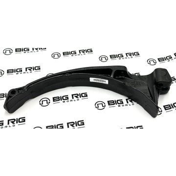 Bracket - Fuel TankU, 25 IN DIA, Machined 03-40593-000 - Freightliner