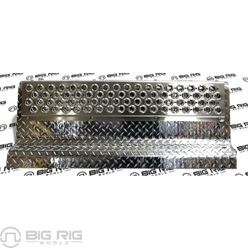 Cover Assembly - Battery Box N22-1025-3 - Kenworth