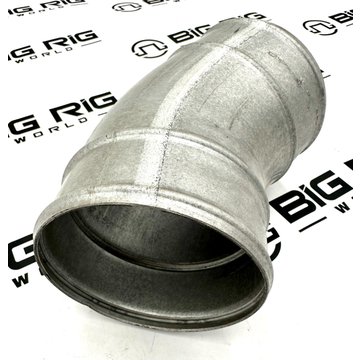 Pipe - Charge Air, Cold D66-2413 - Paccar