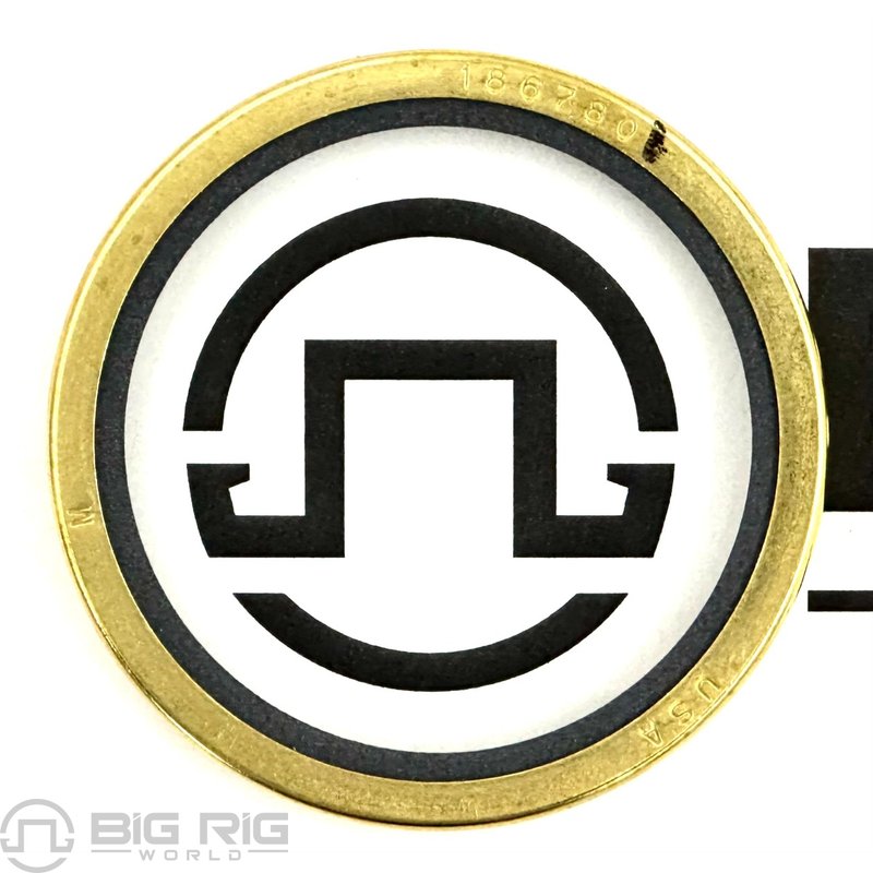 Thermostat Seal 186780 - Cummins