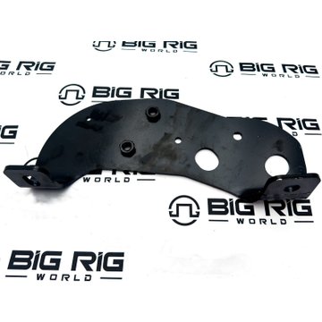 Bracket - Mount, Right Hand, Bumper, Columbia A22-54197-003 - Freightliner