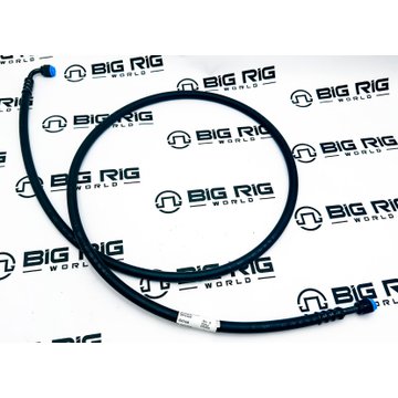 Hose - A/C D9012-4547 - Dynacraft