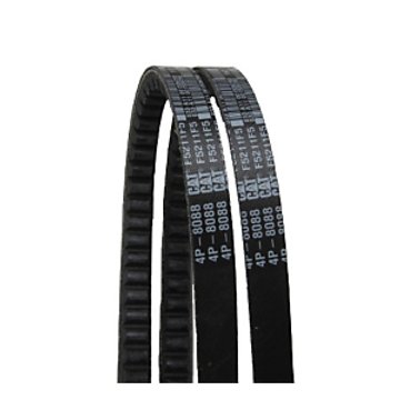 V Belt - Set of 3 166-3364 - CAT