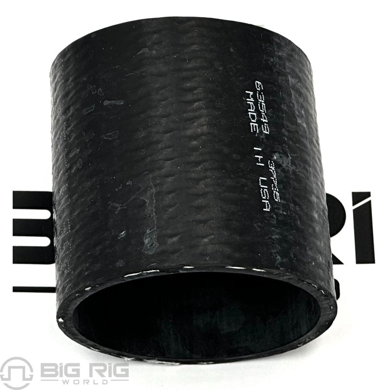 Plain Hose 63549 - Cummins
