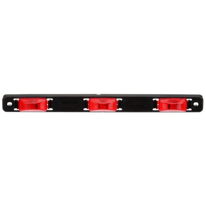 15 Series Plastic Identification Bar Kit 15745R - Truck Lite