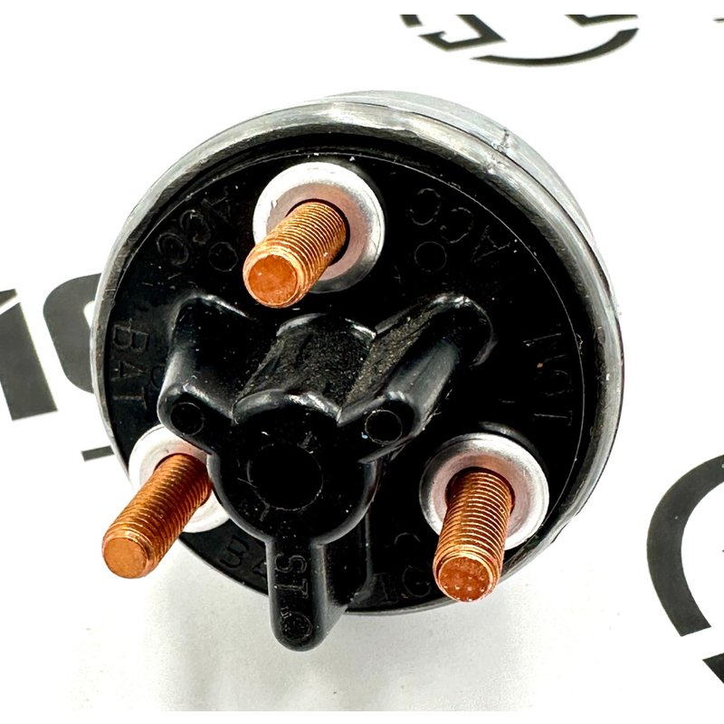 Switch - Ignition 16-04520PKG - Peterbilt