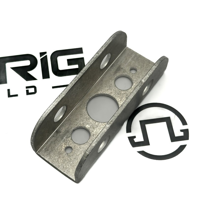 19 Series Lamp Guard, Aluminum 19724 - Truck Lite