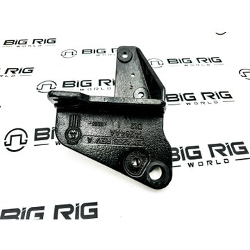 Hood Assist Cast Bracket - Left Side L11-1255 - Kenworth