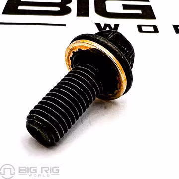 Captive Washer Cap Screw 3680882 - Cummins
