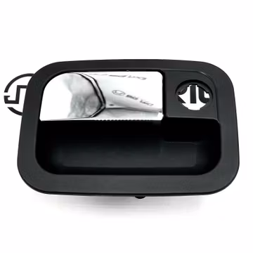 Handle Outside Release LH R56-6009 - Peterbilt