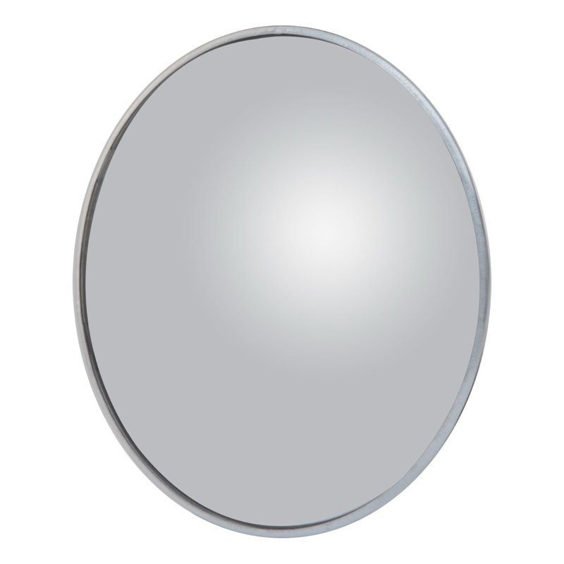 Round Stick-On Convex Mirror 604773 - Retrac