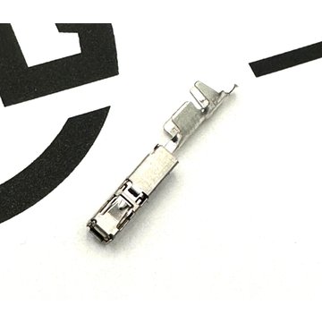 Terminal - Female, Multiple Contact Point, 1.5K, 0.5-1 (20-16) 23-13209-730 - Freightliner