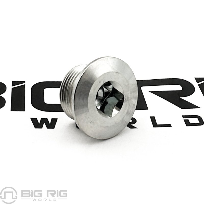 Plug, Threaded 5528109 - Cummins