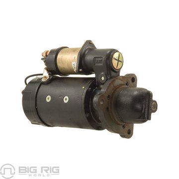 Starter - Reman 10461169RMAN - Delco Remy