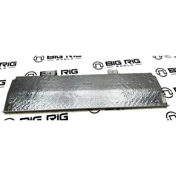Cover - DPF/SCR Lower M22-6510-003 - Paccar
