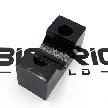 Retainer - Spring Pin 16-12323-000 - Freightliner