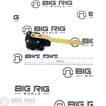 Linkage - Valve, Air Bag Leveling, Suspension KD2205 - Barksdale