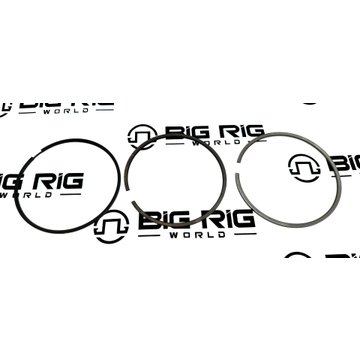 Piston Ring Kit MX-13,EPA13 1935137PE - Paccar Engine