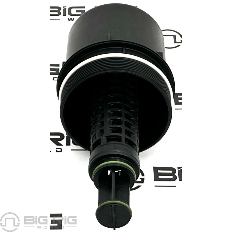 Oil Filter Screw Cap, Mx-13 EPA13 2277235PE - Paccar Engine