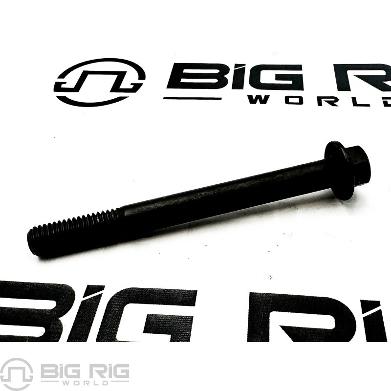 Hexagon Flange Head Cap Screw 3914407 - Cummins