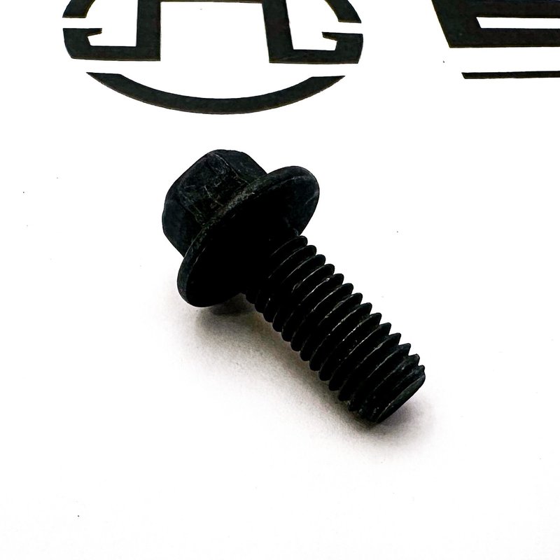 Hexagon Flange Head Cap Screw 3900630 - Cummins
