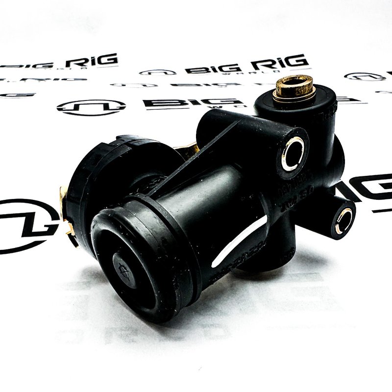 Valve-Hgt Cont Assm 13500107 - Link Manufacturing