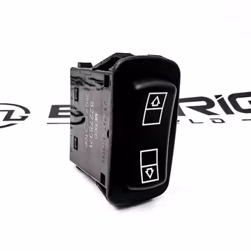 Window Lift Dash Rocker Switch 82278971 - Mack
