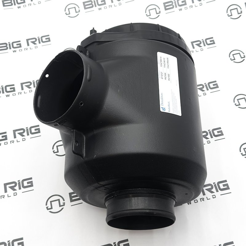 Air Cleaner Assy G110127 - Donaldson