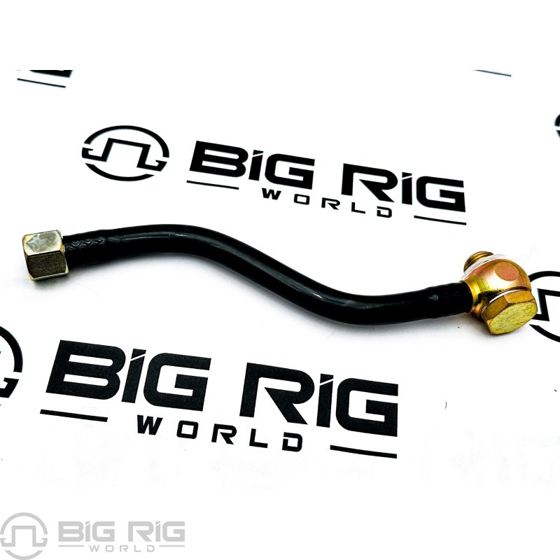 Fuel Line A4600903076 - Detroit Diesel