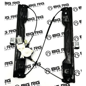 Control - Window Regulator R21-1021 - Kenworth